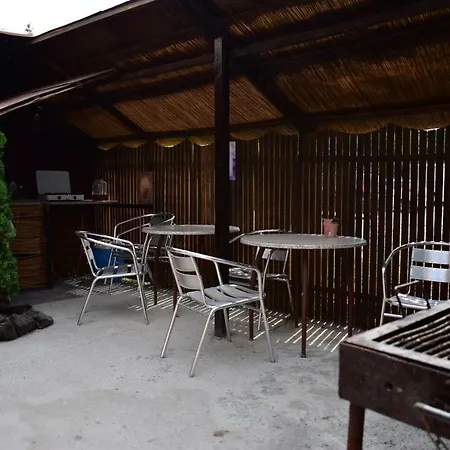 Tudor Mamaia Nord 3* Năvodari