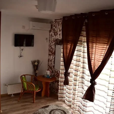 Tudor Mamaia Nord Năvodari