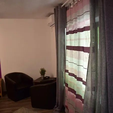 Pensiune Tudor Mamaia Nord