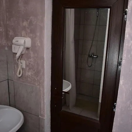 Pensiune Tudor Mamaia Nord Năvodari