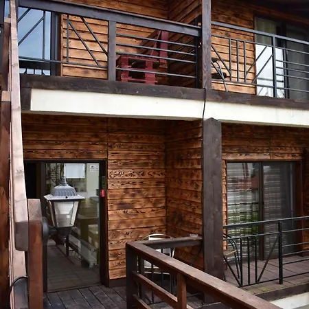 Guest house Tudor Mamaia Nord