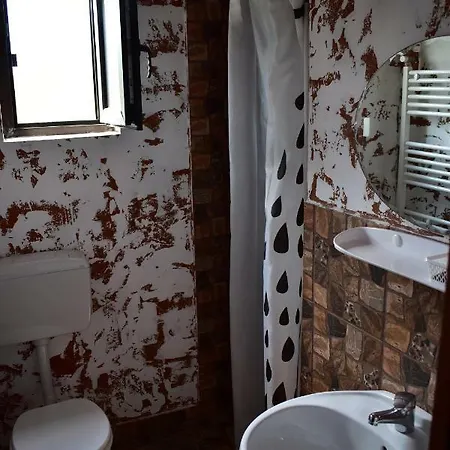 Guest house Tudor Mamaia Nord