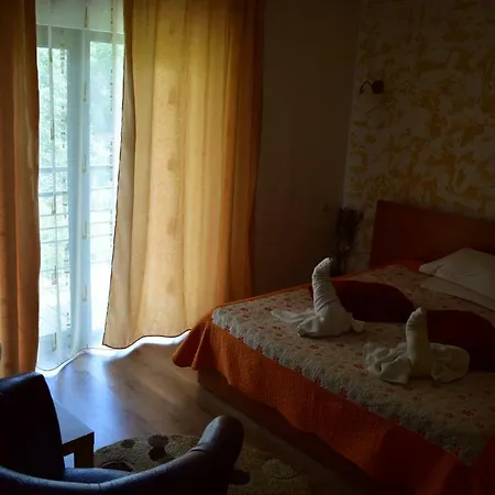 Tudor Mamaia Nord Guest house Navodari