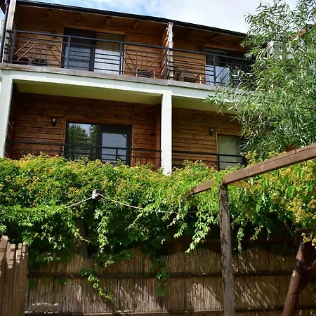 Guest house Tudor Mamaia Nord