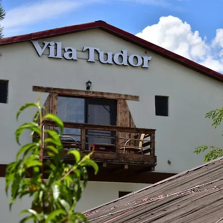 Guest house Tudor Mamaia Nord